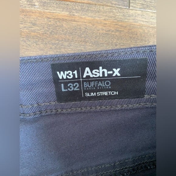 💕free with purchase💕Men’s shorts size‎ 31 - Picture 3 of 4